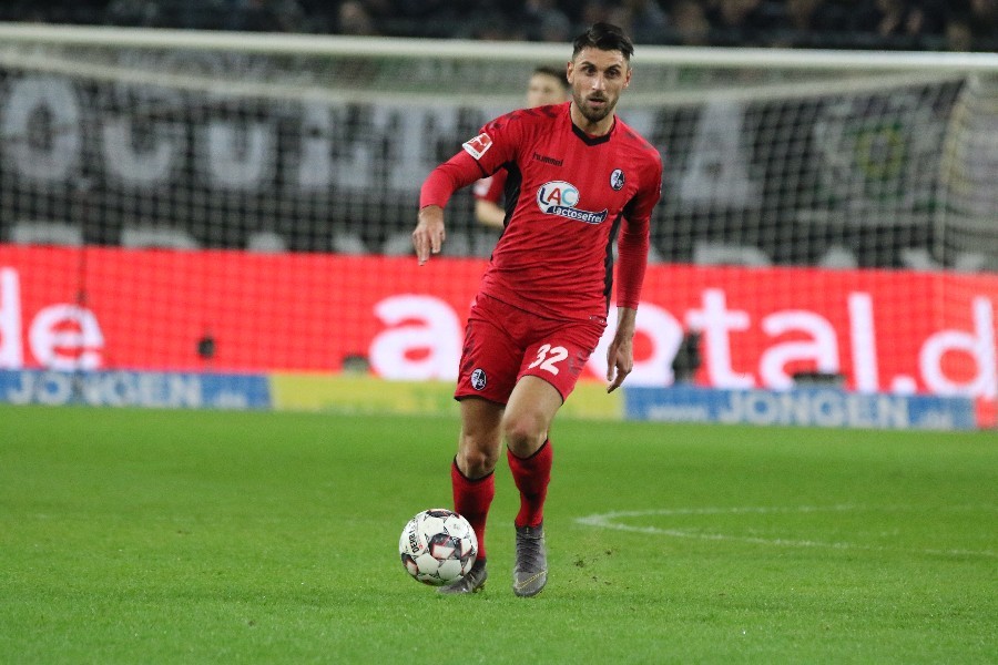 Borussia Mönchengladbach- SC Freiburg (2018/19)_6