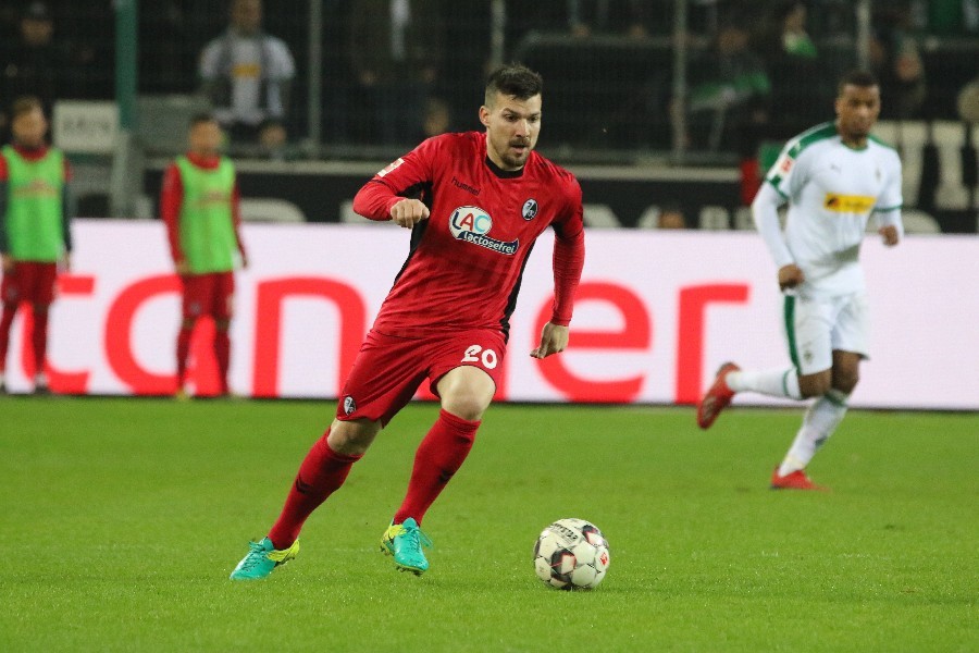 Borussia Mönchengladbach- SC Freiburg (2018/19)_9