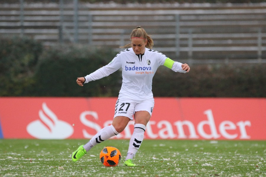 Borussia Mönchengladbach- SC Freiburg (2018/19)_13