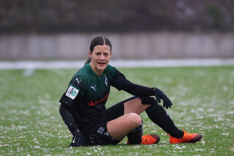 Borussia Mönchengladbach- SC Freiburg (2018/19)_16