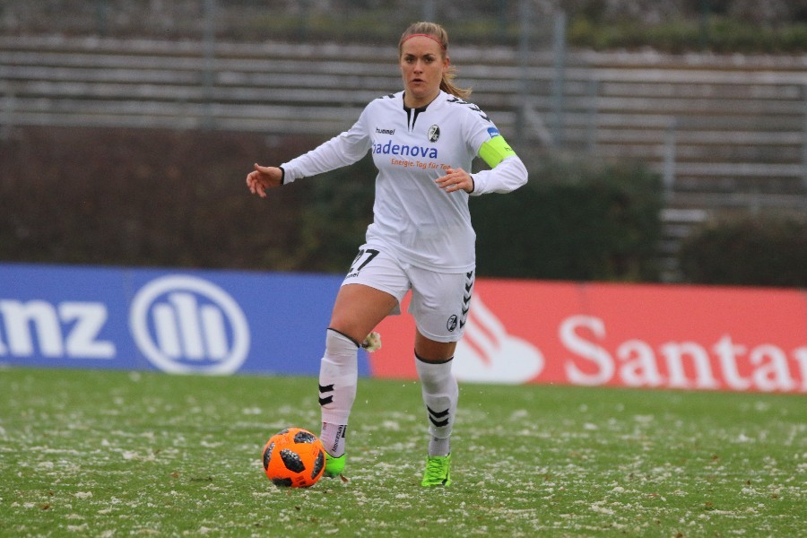 Borussia Mönchengladbach- SC Freiburg (2018/19)_18
