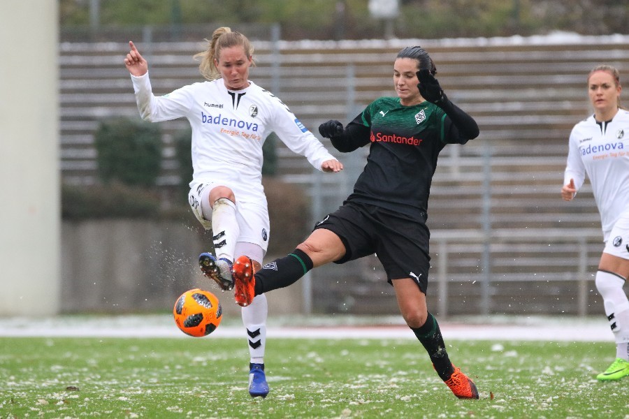 Borussia Mönchengladbach- SC Freiburg (2018/19)_19