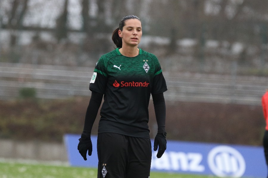 Borussia Mönchengladbach- SC Freiburg (2018/19)_22