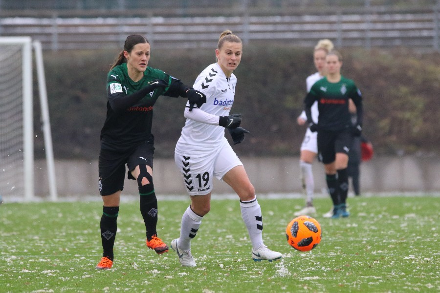 Borussia Mönchengladbach- SC Freiburg (2018/19)_24