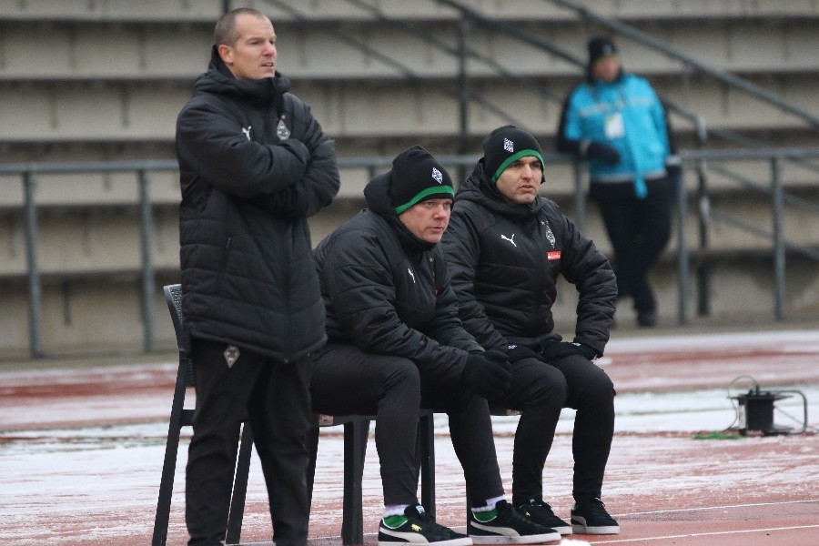 Borussia Mönchengladbach- SC Freiburg (2018/19)_27