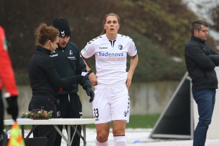 Borussia Mönchengladbach- SC Freiburg (2018/19)_37