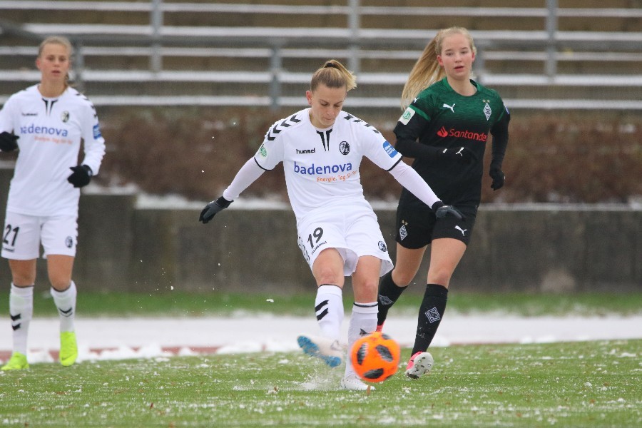 Borussia Mönchengladbach- SC Freiburg (2018/19)_6