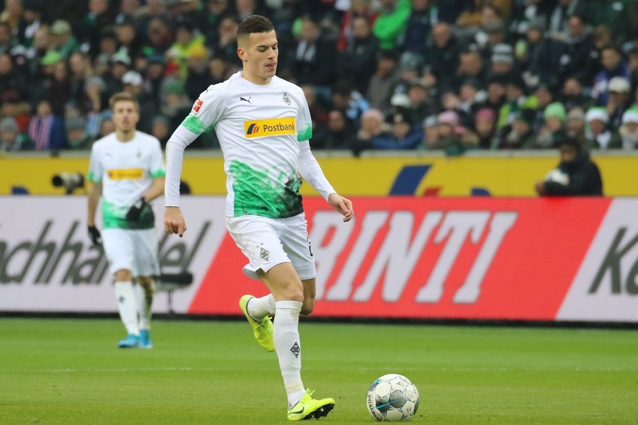 Borussia Mönchengladbach- SC Freiburg (2019/20)_18