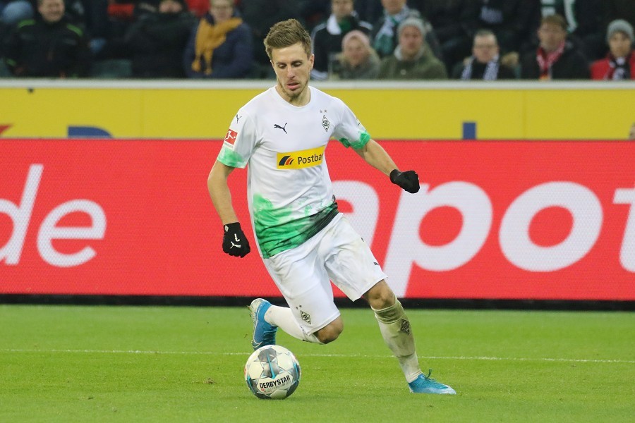 Borussia Mönchengladbach- SC Freiburg (2019/20)_34