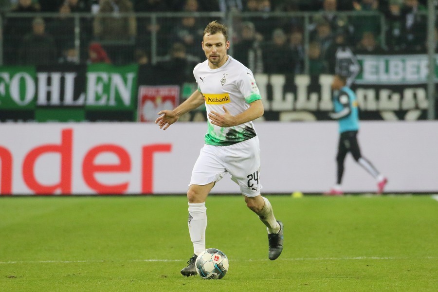 Borussia Mönchengladbach- SC Freiburg (2019/20)_43
