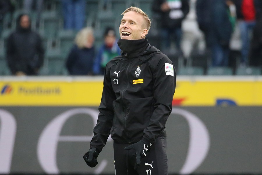 Borussia Mönchengladbach- SC Freiburg (2019/20)_4