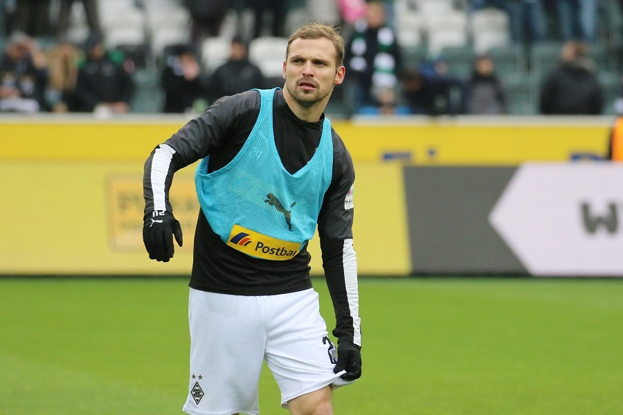 Borussia Mönchengladbach- SC Freiburg (2019/20)_7