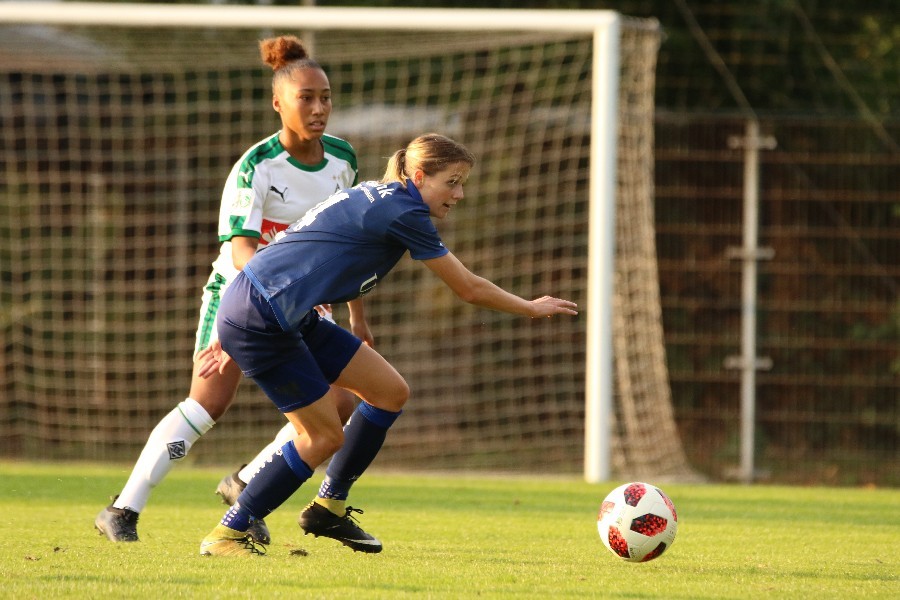 Borussia Mönchengladbach- SC Heerenveen (2018/19)_10