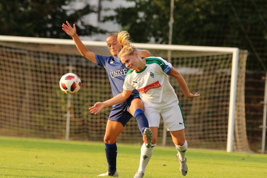 Borussia Mönchengladbach- SC Heerenveen (2018/19)_11