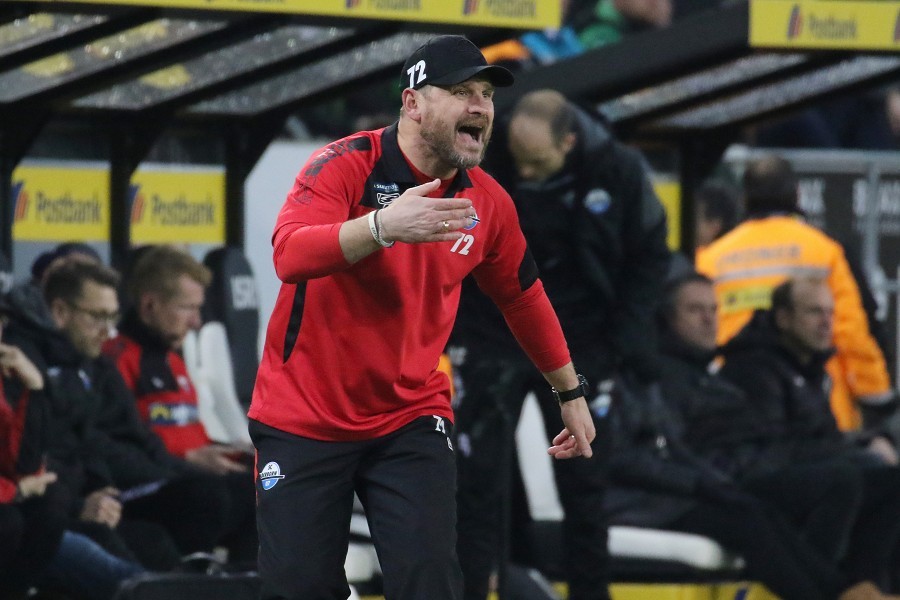Borussia Mönchengladbach- SC Paderborn (2019/20)_11