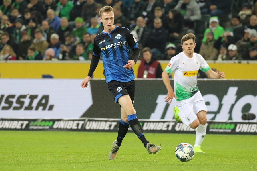 Borussia Mönchengladbach- SC Paderborn (2019/20)_16