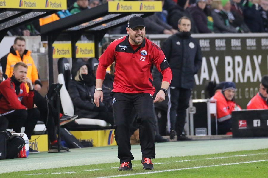 Borussia Mönchengladbach- SC Paderborn (2019/20)_17