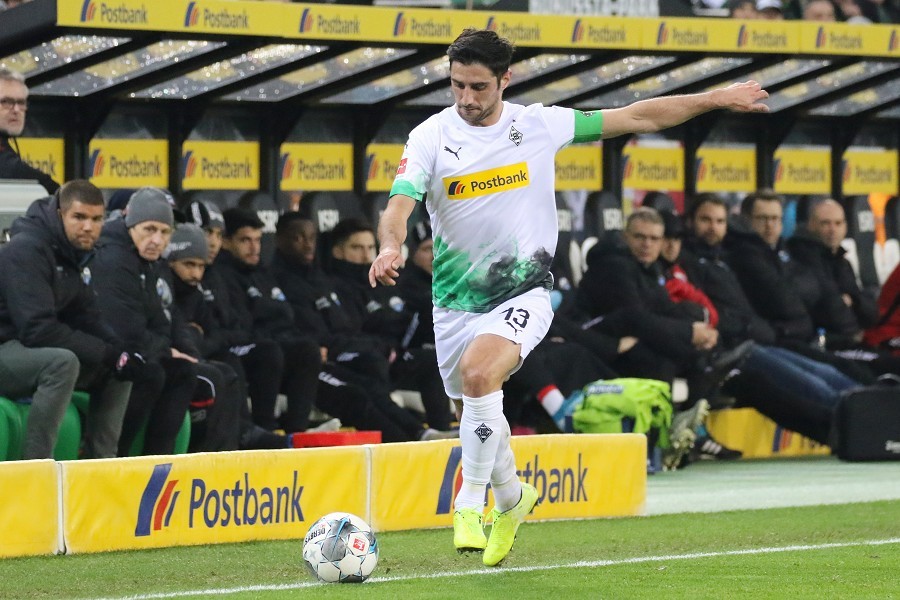 Borussia Mönchengladbach- SC Paderborn (2019/20)_18