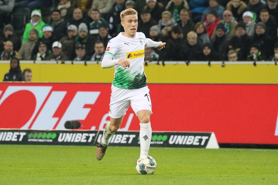 Borussia Mönchengladbach- SC Paderborn (2019/20)_20