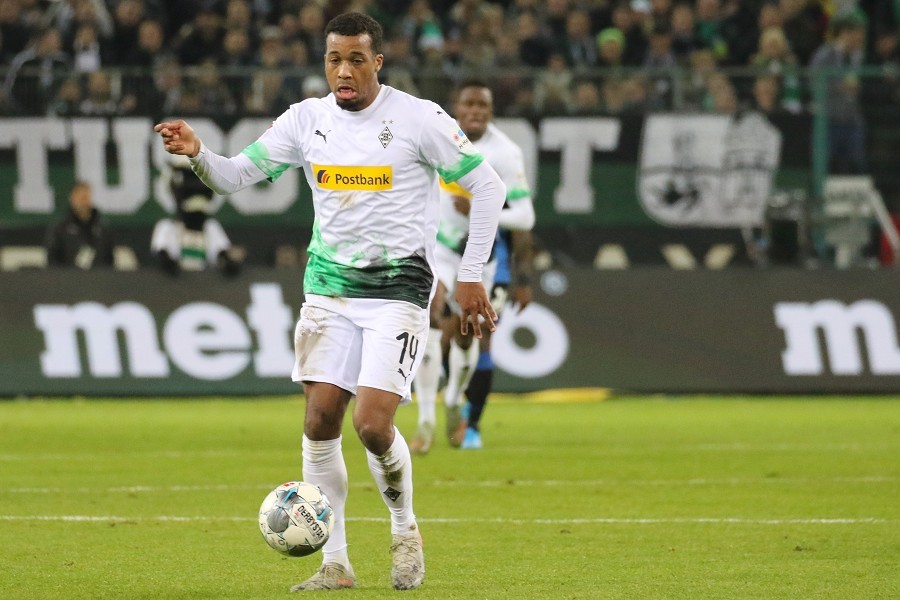 Borussia Mönchengladbach- SC Paderborn (2019/20)_21