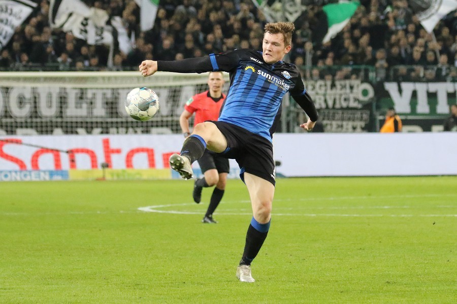 Borussia Mönchengladbach- SC Paderborn (2019/20)_22