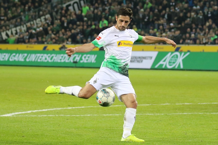 Borussia Mönchengladbach- SC Paderborn (2019/20)_24