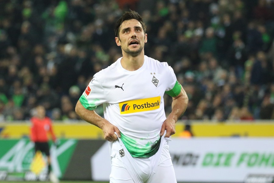 Borussia Mönchengladbach- SC Paderborn (2019/20)_25