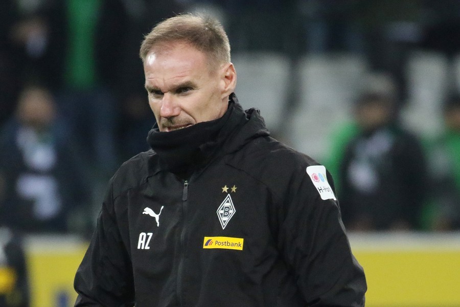 Borussia Mönchengladbach- SC Paderborn (2019/20)_2