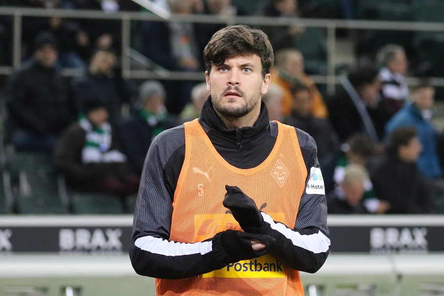 Borussia Mönchengladbach- SC Paderborn (2019/20)_30