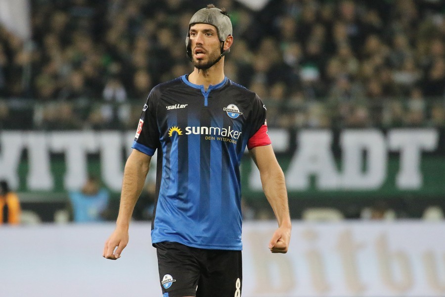 Borussia Mönchengladbach- SC Paderborn (2019/20)_32