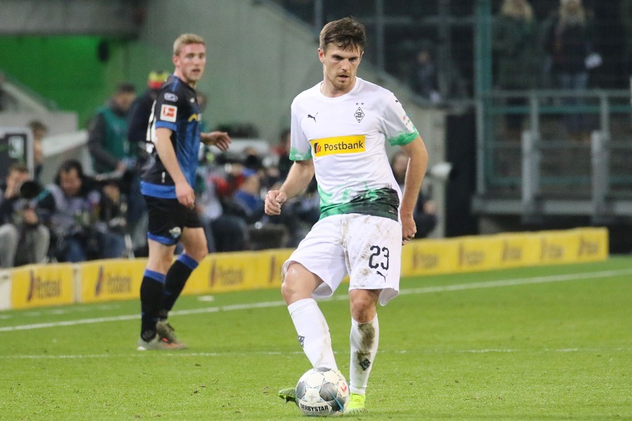 Borussia Mönchengladbach- SC Paderborn (2019/20)_33