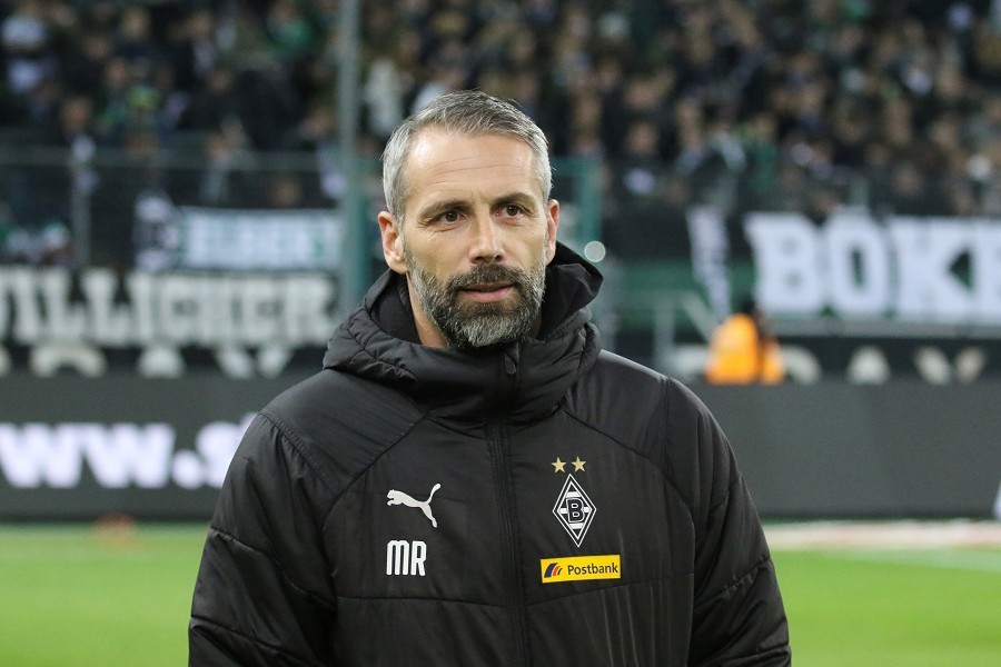 Borussia Mönchengladbach- SC Paderborn (2019/20)_3