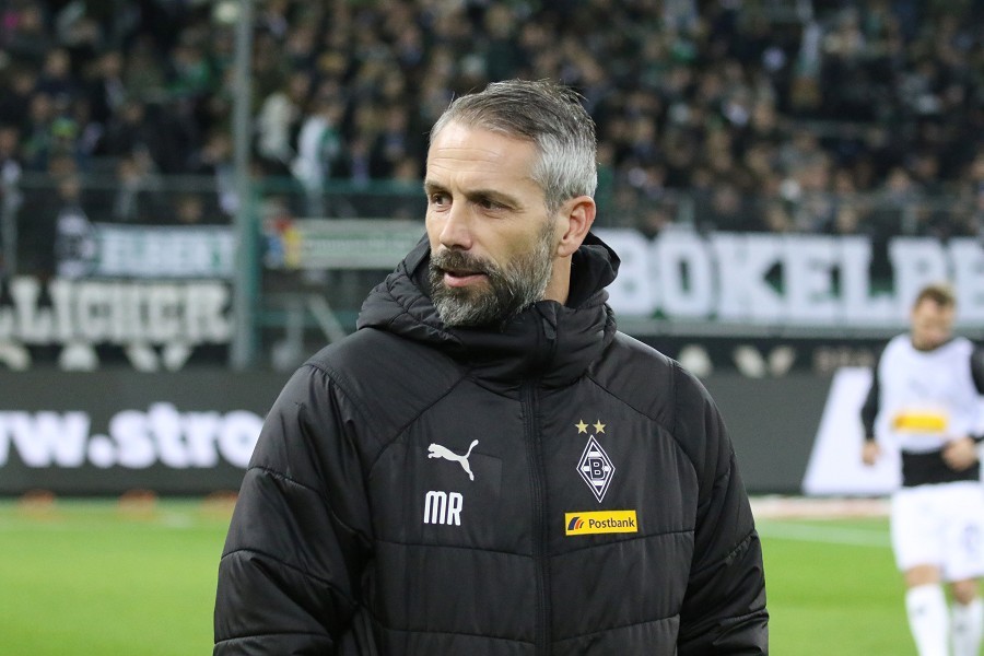 Borussia Mönchengladbach- SC Paderborn (2019/20)_4
