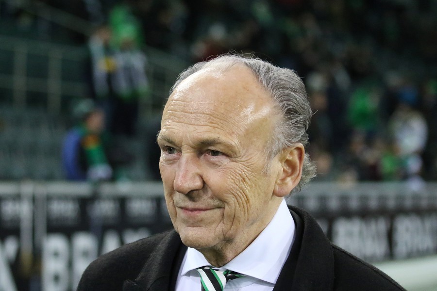 Borussia Mönchengladbach- SC Paderborn (2019/20)_5