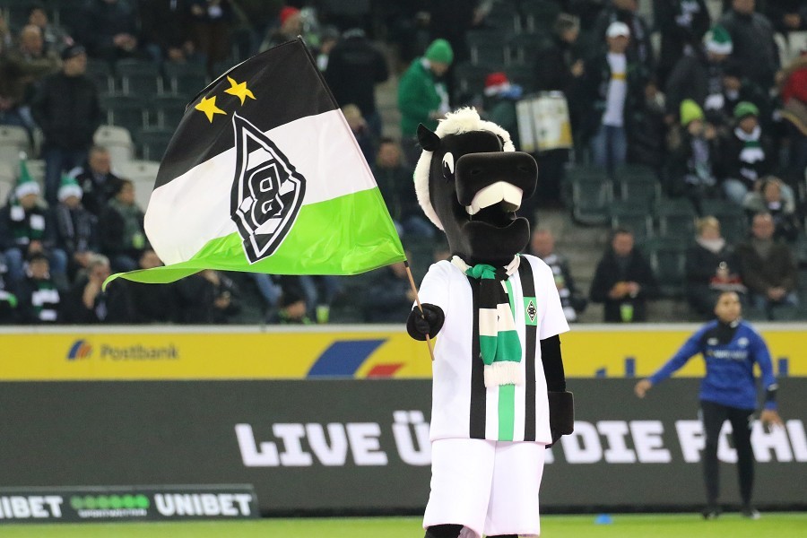 Borussia Mönchengladbach- SC Paderborn (2019/20)_6