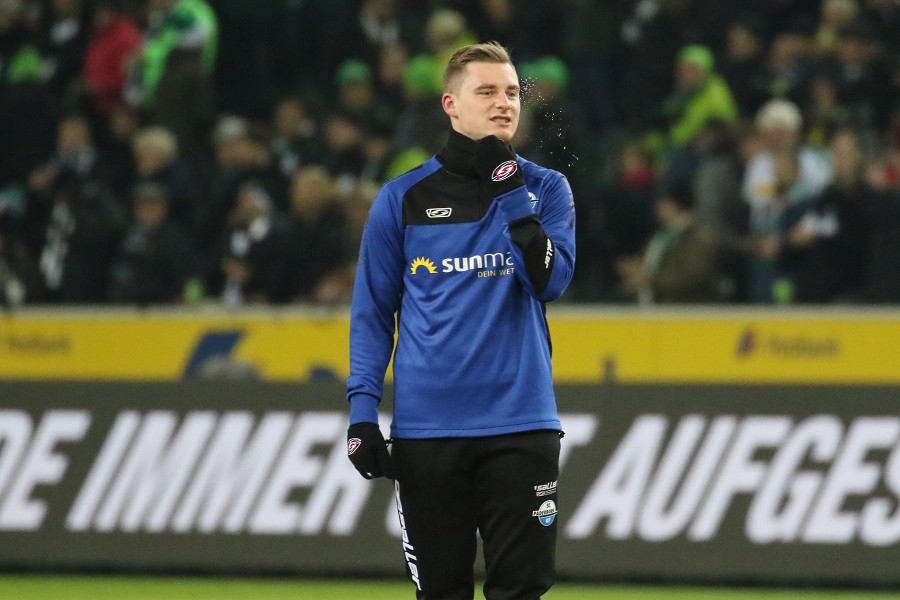 Borussia Mönchengladbach- SC Paderborn (2019/20)_7