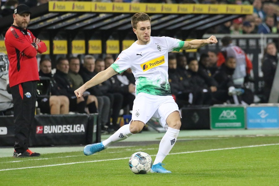 Borussia Mönchengladbach- SC Paderborn (2019/20)_9