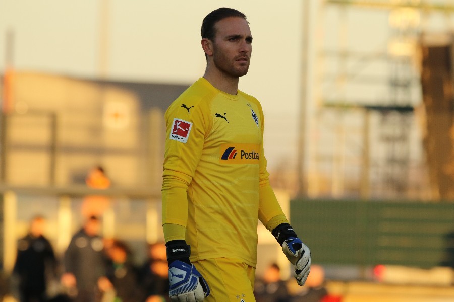 Borussia Mönchengladbach- SC Preußen Münster (2018/19)_16