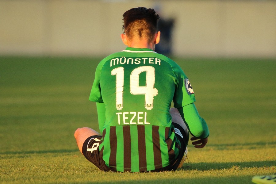 Borussia Mönchengladbach- SC Preußen Münster (2018/19)_18