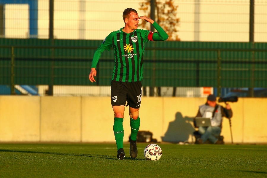 Borussia Mönchengladbach- SC Preußen Münster (2018/19)_18