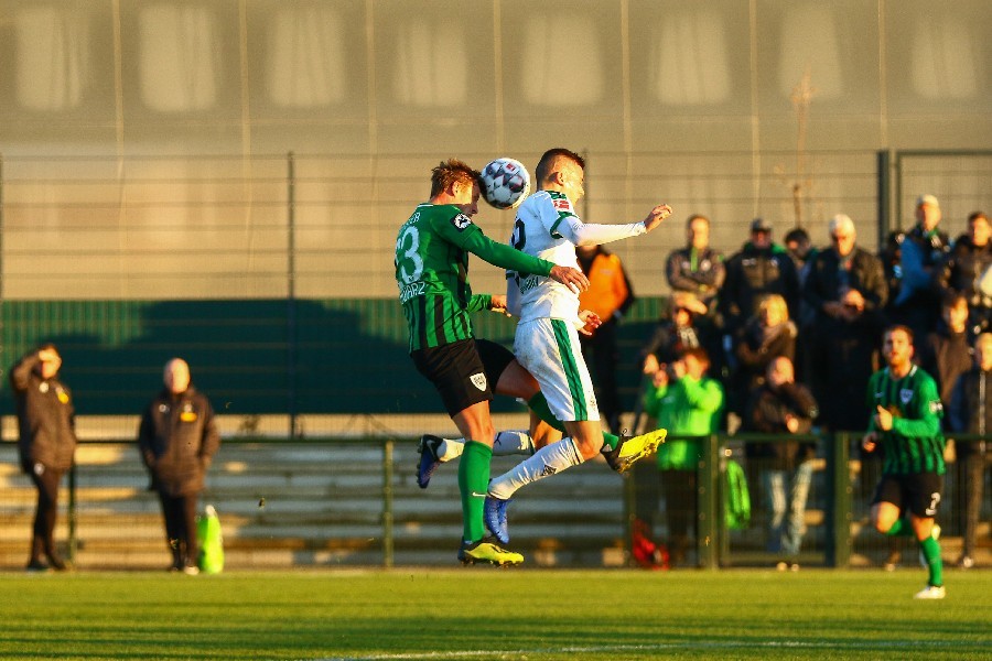 Borussia Mönchengladbach- SC Preußen Münster (2018/19)_27