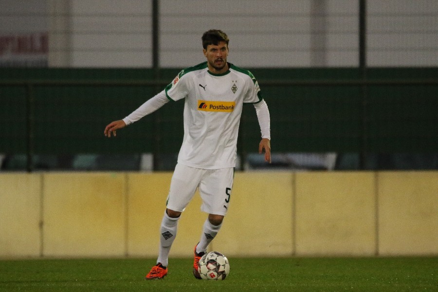 Borussia Mönchengladbach- SC Preußen Münster (2018/19)_29