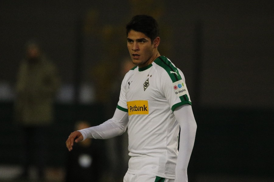 Borussia Mönchengladbach- SC Preußen Münster (2018/19)_30