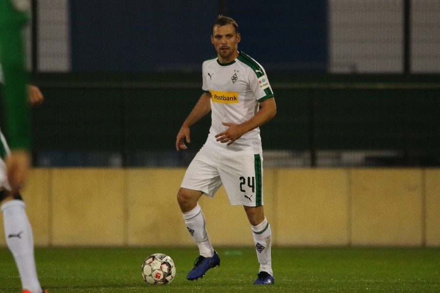 Borussia Mönchengladbach- SC Preußen Münster (2018/19)_31