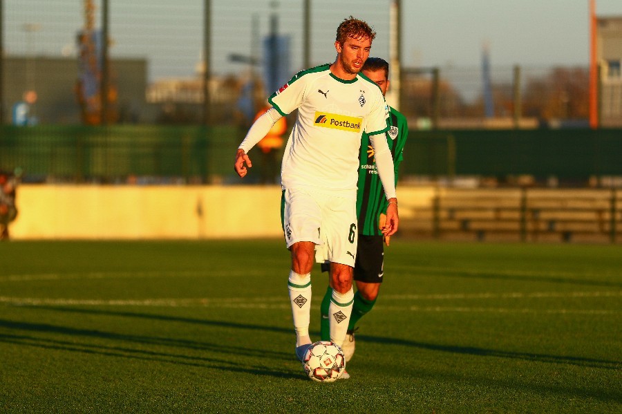 Borussia Mönchengladbach- SC Preußen Münster (2018/19)_33