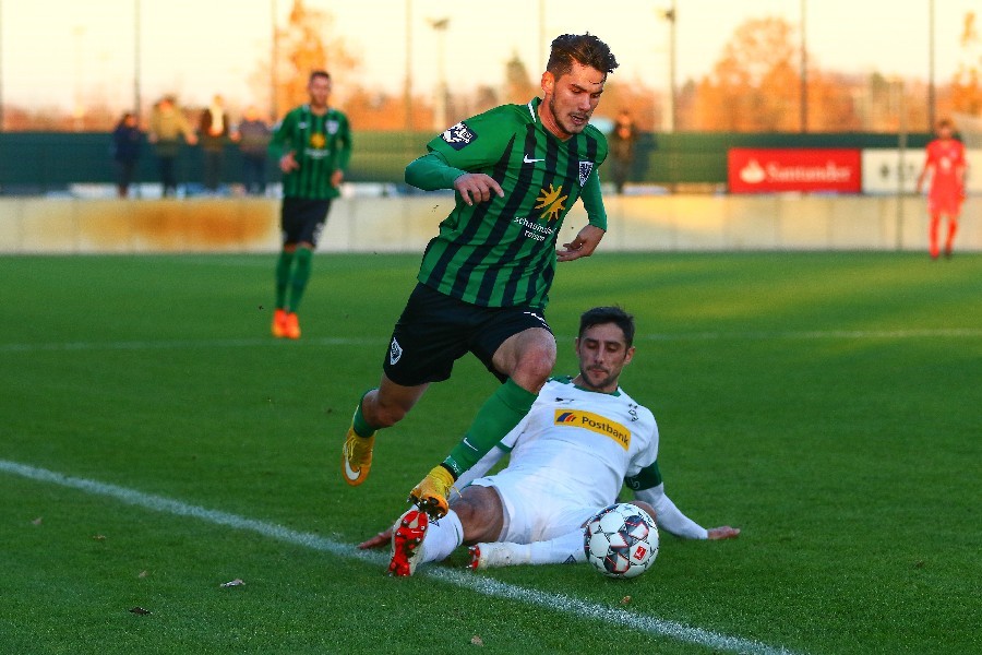 Borussia Mönchengladbach- SC Preußen Münster (2018/19)_36