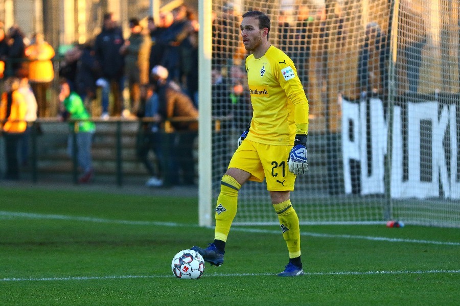 Borussia Mönchengladbach- SC Preußen Münster (2018/19)_37