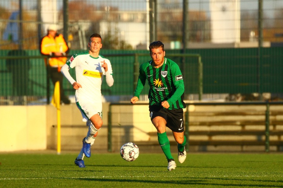 Borussia Mönchengladbach- SC Preußen Münster (2018/19)_4