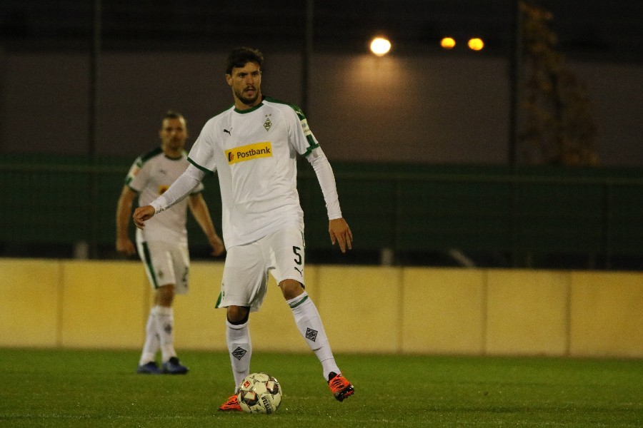 Borussia Mönchengladbach- SC Preußen Münster (2018/19)_5