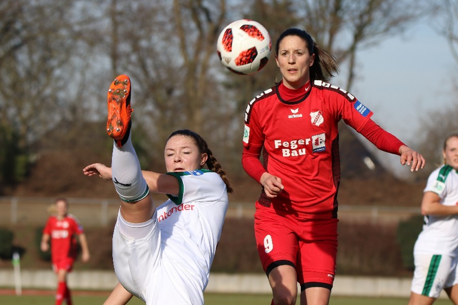 Borussia Mönchengladbach- SC Sand (2018/19)_13